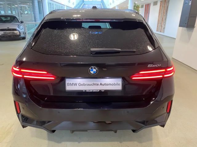 BMW 520 520i M-Sport Touring
