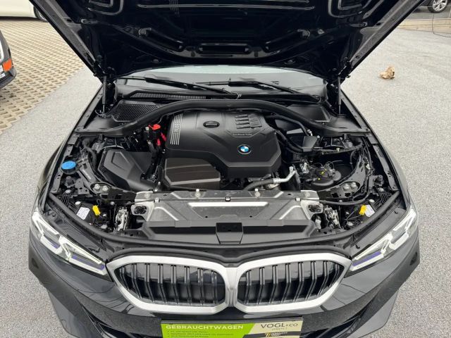 BMW 318 318i Touring