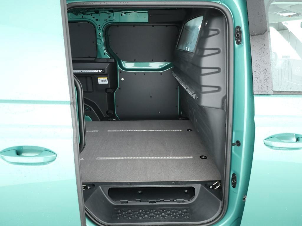 Volkswagen ID.Buzz Cargo Pro