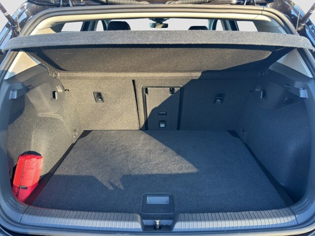 Volkswagen Golf 1.5 TSI Golf VIII Move