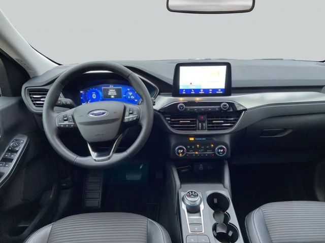 Ford Kuga 4x4 AWD Titanium X