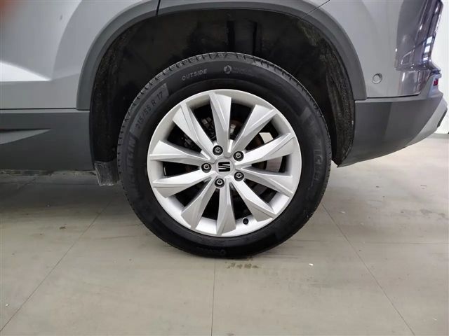 Seat Ateca 1.0 TSI Move