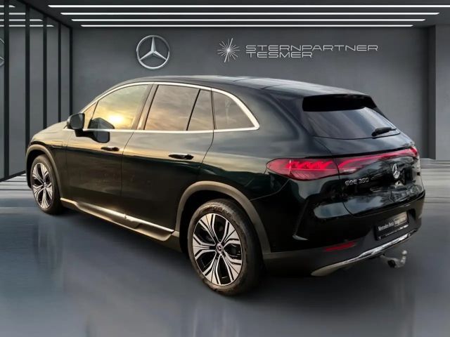 Mercedes-Benz EQE SUV 350 4MATIC