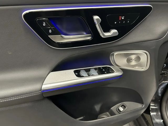 Mercedes-Benz GLC 200 4MATIC AMG Line Coupé