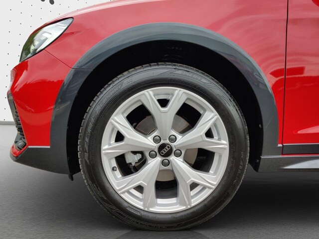 Audi A1 30 TFSI Allstreet S-Tronic