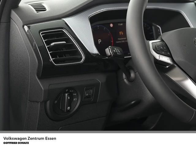 Volkswagen T-Cross 1.0 TSI DSG