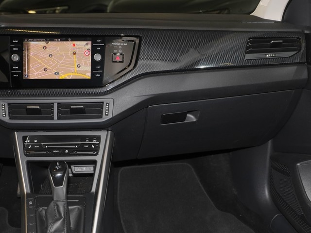 Volkswagen Taigo DSG Life