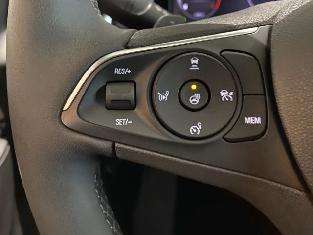 Opel Grandland X GS-Line Grand Sport