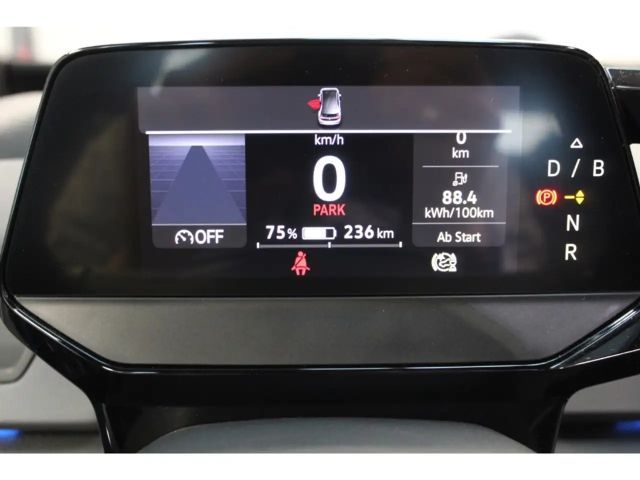 Volkswagen ID.3 Performance Pro