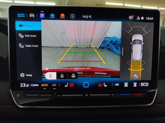 Volkswagen Tiguan Life eHybrid