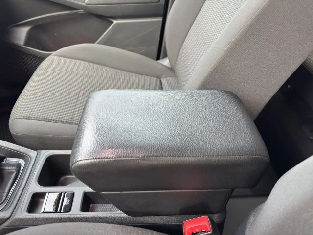 Volkswagen Caddy 2.0 TDI Combi