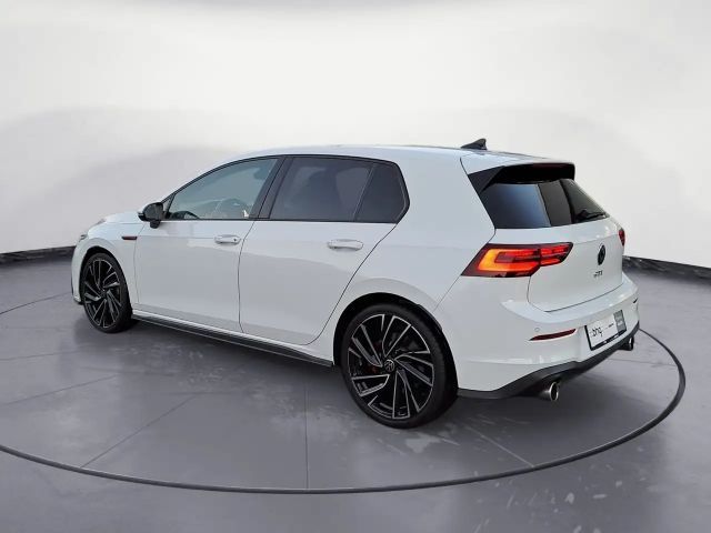 Volkswagen Golf 2.0 TSI DSG GTI