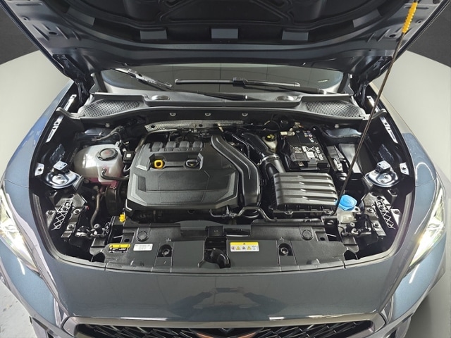 Cupra Formentor 1.5 TSI