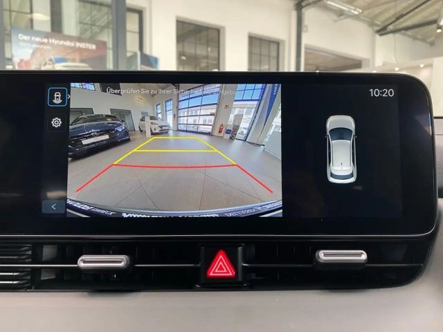 Hyundai IONIQ 5 Dynamiq