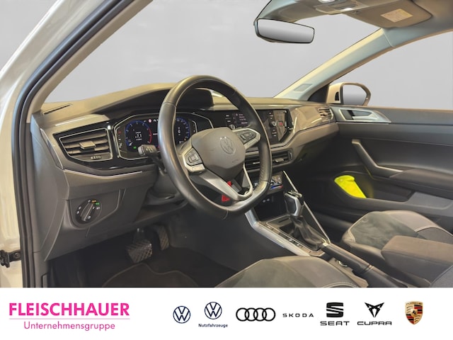 Volkswagen Taigo 1.5 TSI IQ.Drive Style