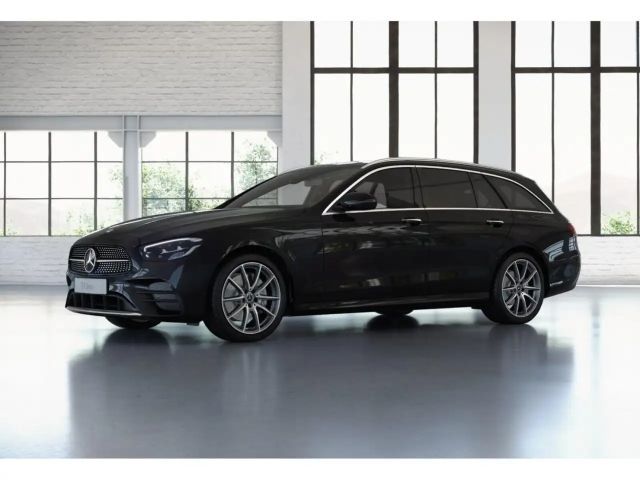 Mercedes-Benz E 220 E 220 d Estate