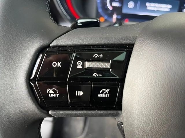 Alfa Romeo Junior Ibrida Speciale