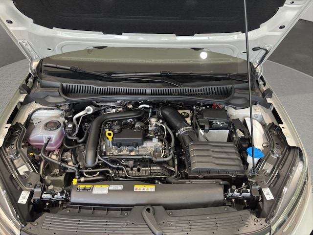 Volkswagen Taigo 1.0 TSI DSG Style