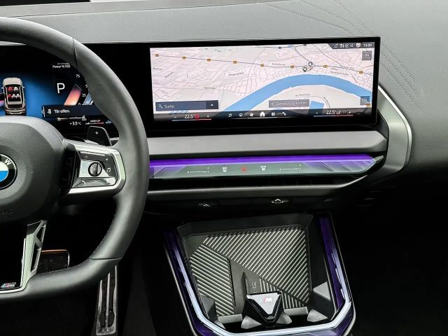 BMW X3 M-Sport xDrive