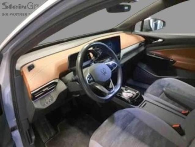 Volkswagen ID.5 MATRIX+APP+DAB+SHZ+ACC+LED+NAVI+PDC