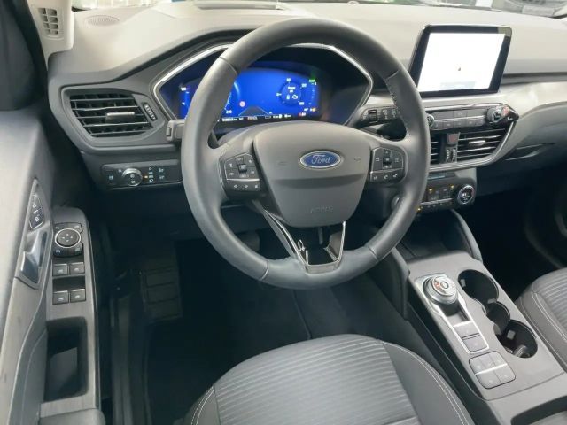 Ford Kuga Plug in Hybrid Titanium