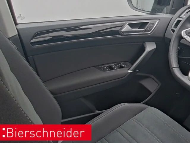 Volkswagen Touran 2.0 TDI DSG Highline