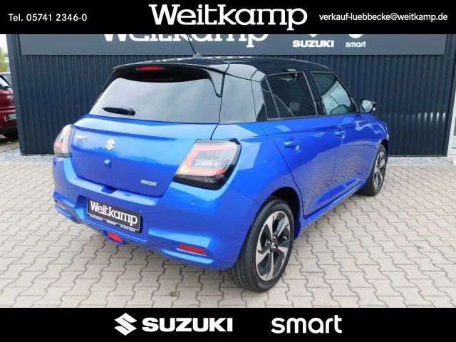 Suzuki Swift Comfort DualJet Hybrid