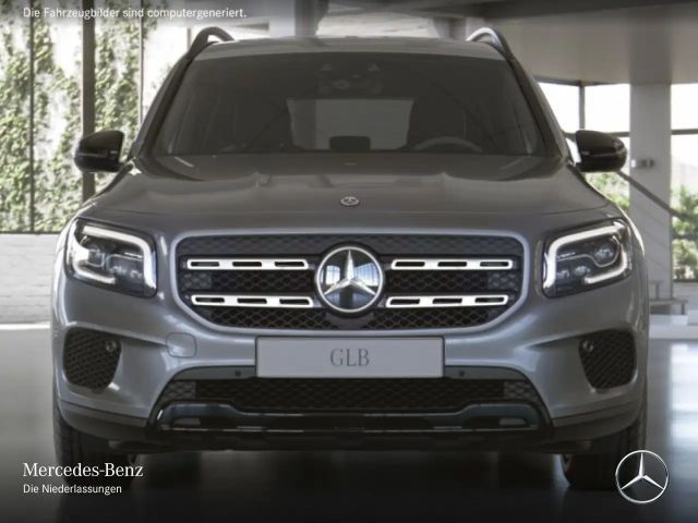 Mercedes-Benz GLB 220 GLB 220 d Progressive