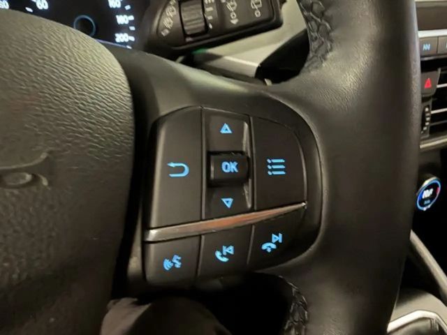 Ford Kuga Cool & Connect EcoBoost