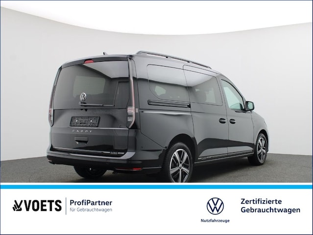 Volkswagen Caddy 1.5 TSI DSG Life Maxi