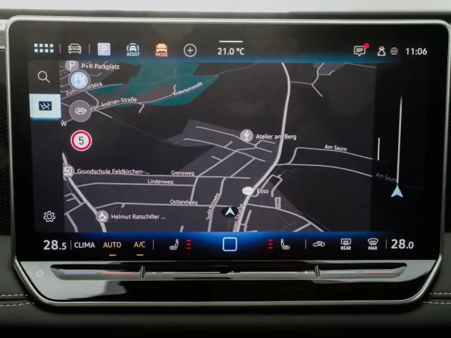 Volkswagen Tiguan 2.0 TDI DSG