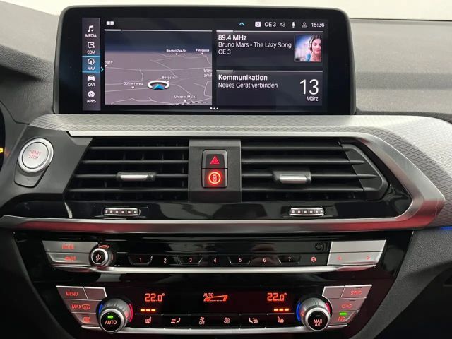 BMW X3 M-Sport xDrive xDrive30e