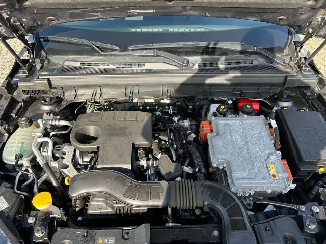 Renault Arkana E-Tech Intens