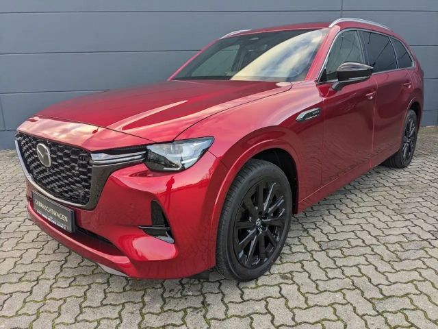 Mazda CX-80 Homura Plus