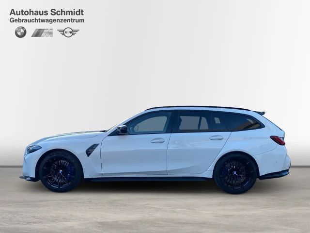 BMW M3 Competition Touring xDrive