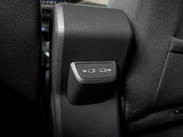 Volkswagen Polo 1.0 TSI DSG