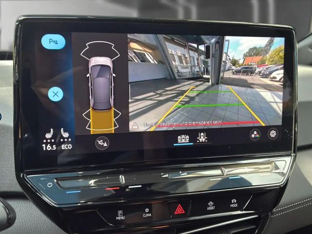 Volkswagen ID.3 Performance Pro