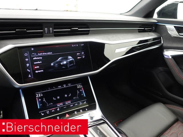 Audi A6 e-tron Avant Performance Quattro