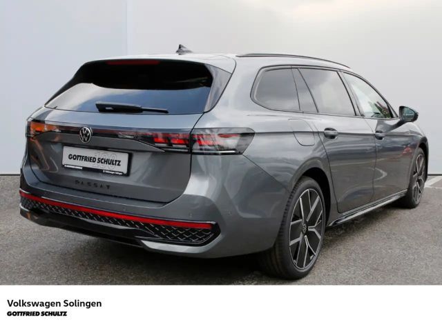 Volkswagen Passat 2.0 TDI R-Line