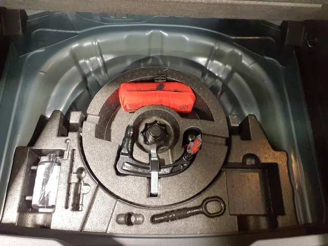 Volkswagen T-Roc 1.5 TSI DSG R-Line