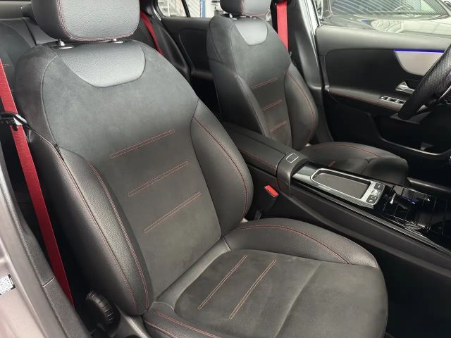 Mercedes-Benz A 35 AMG 4MATIC AMG Line