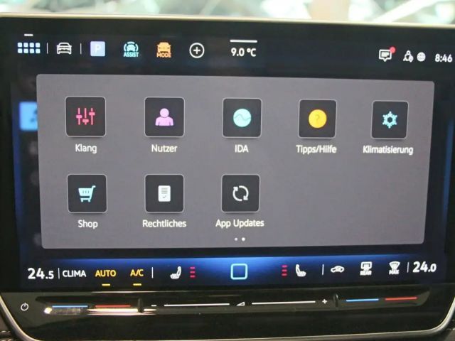 Volkswagen Tiguan 2.0 TDI DSG IQ.Drive