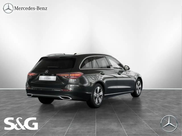 Mercedes-Benz C 200 AVANTGARDE C 200 d Estate