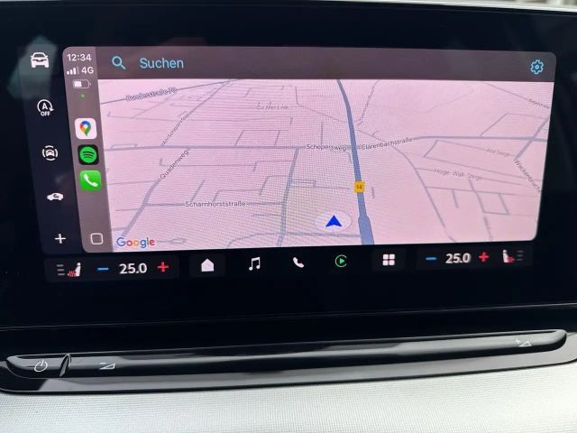 Skoda Octavia 2.0 TDI Selection