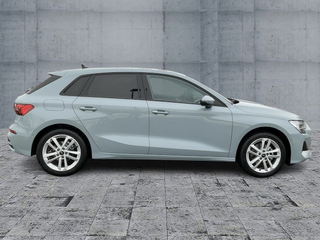Audi A3 30 TFSI S-Tronic Sportback