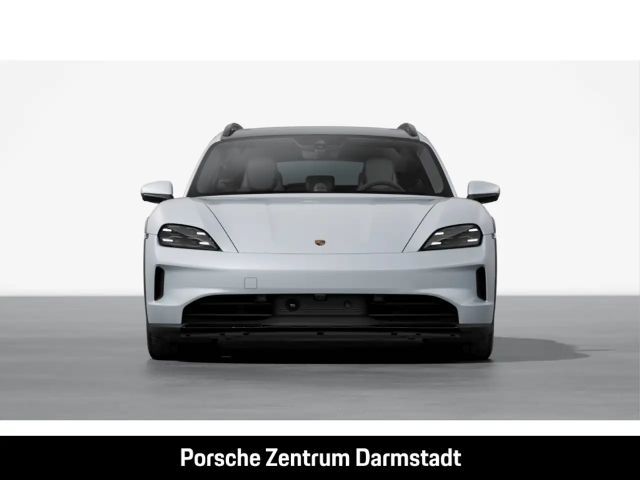 Porsche Taycan 4 Cross Turismo