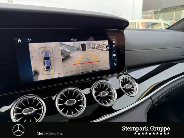 Mercedes-Benz AMG GT 4MATIC 53 AMG Line Coupé