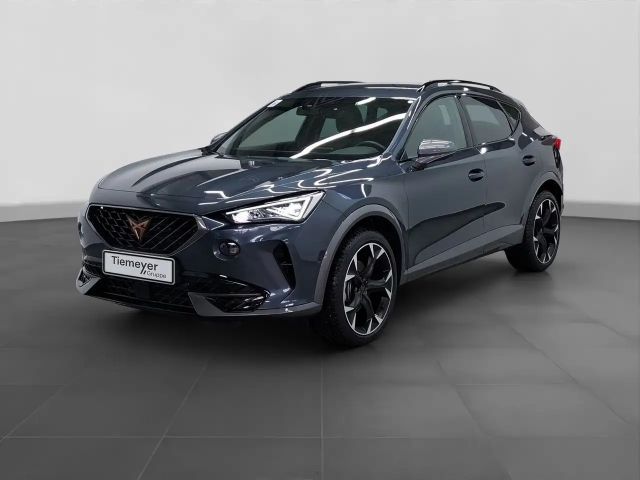 Cupra Formentor TSI LM19 NAVI KAMERA eKLAPPE
