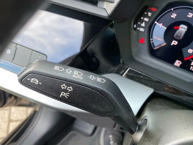 Audi A3 35 TDI Sedan Sportback