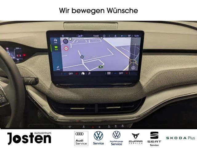 Skoda Enyaq iV Loft iV 50